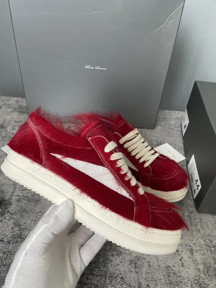 Rick Owens