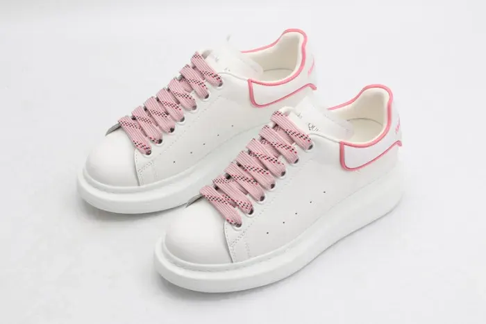 Alexander McQueen Sneaker, alternate view