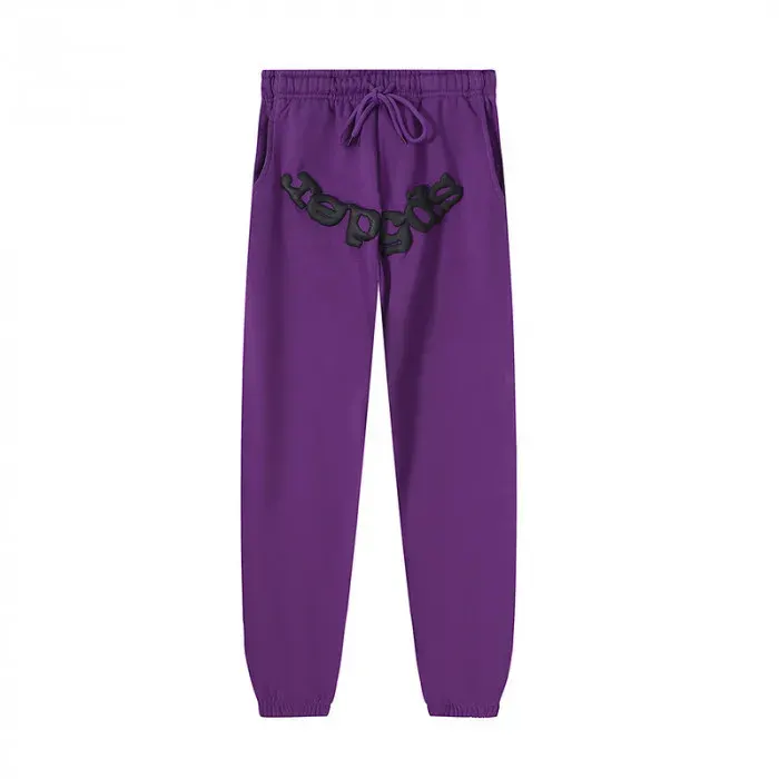 Sp5der Pants