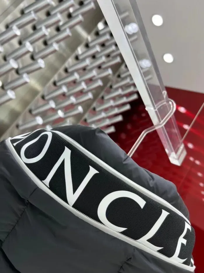Moncler Down Jacket, alternate view