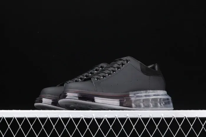 Alexander McQueen Sneaker, alternate view
