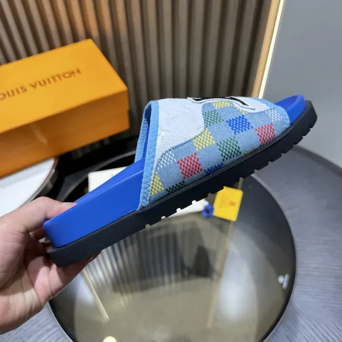 Louis Vuitton Sandal, alternate view