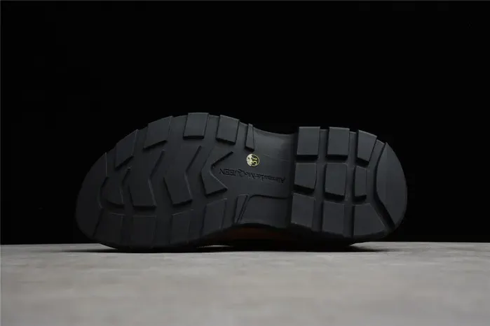 Alexander McQueen Sneaker, alternate view