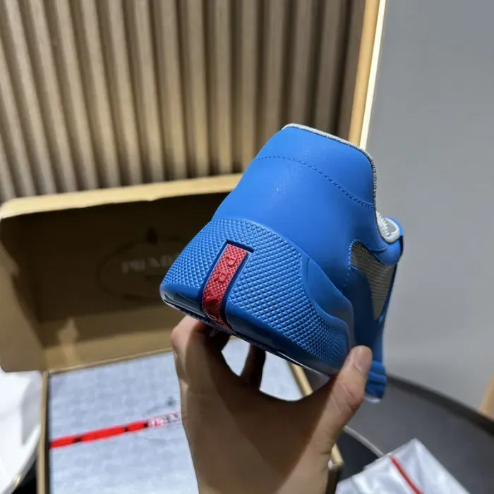 Prada Sneaker, alternate view