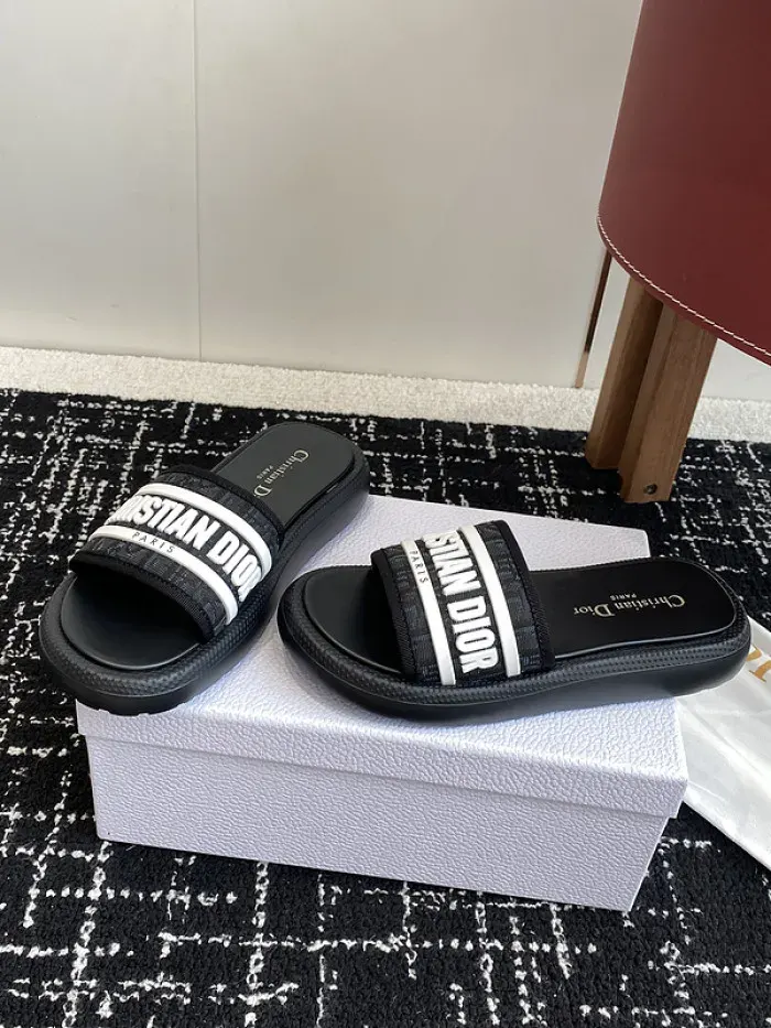 Dior Sandal