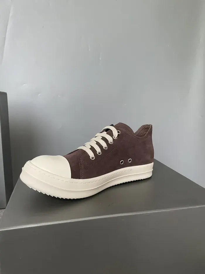 Rick Owens, alternate view