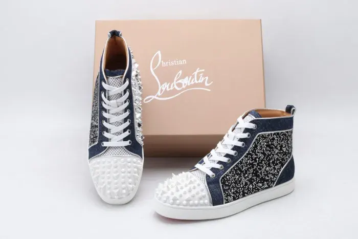 Cl Sneaker, alternate view