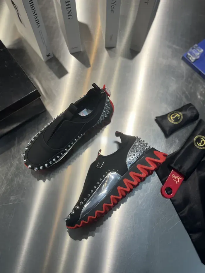 Cl Sneaker