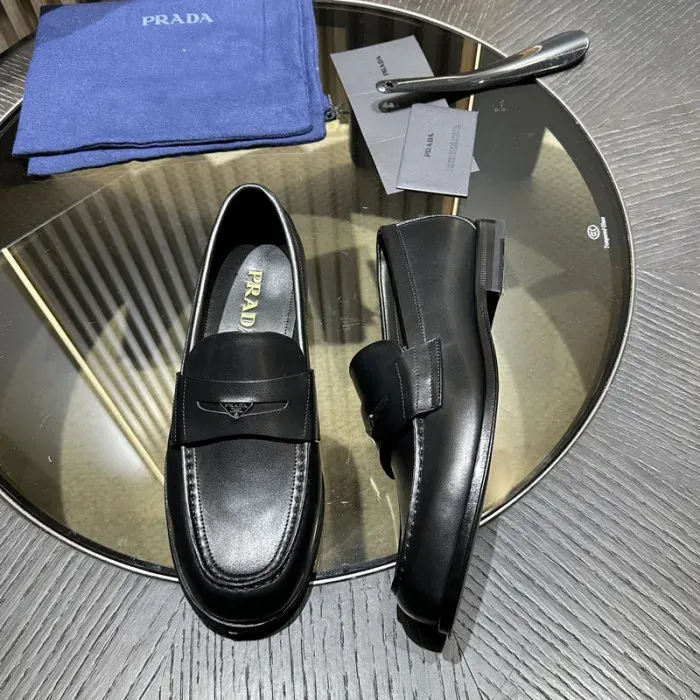 Prada Sneaker