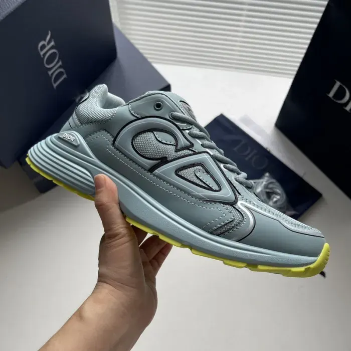 Dior Sneaker, alternate view