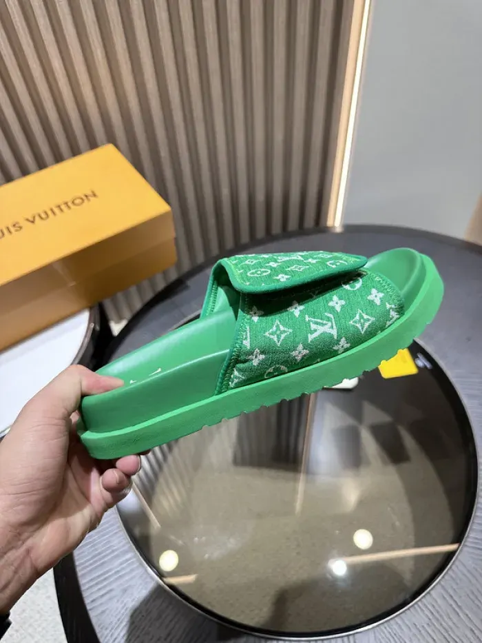 Louis Vuitton Sandal, alternate view