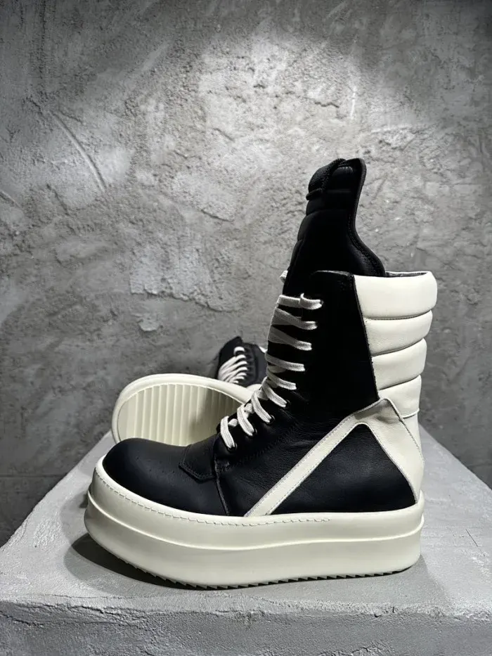 Rick Owens (Leather) Mega Hollywood