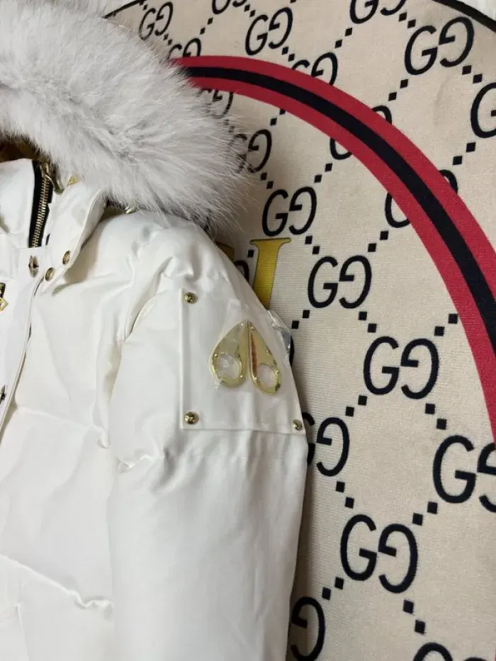 Moose Knuckles Jacket, alternate view