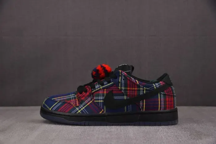 Nike Sb Dunk Low Nardwuar Ii1493-600