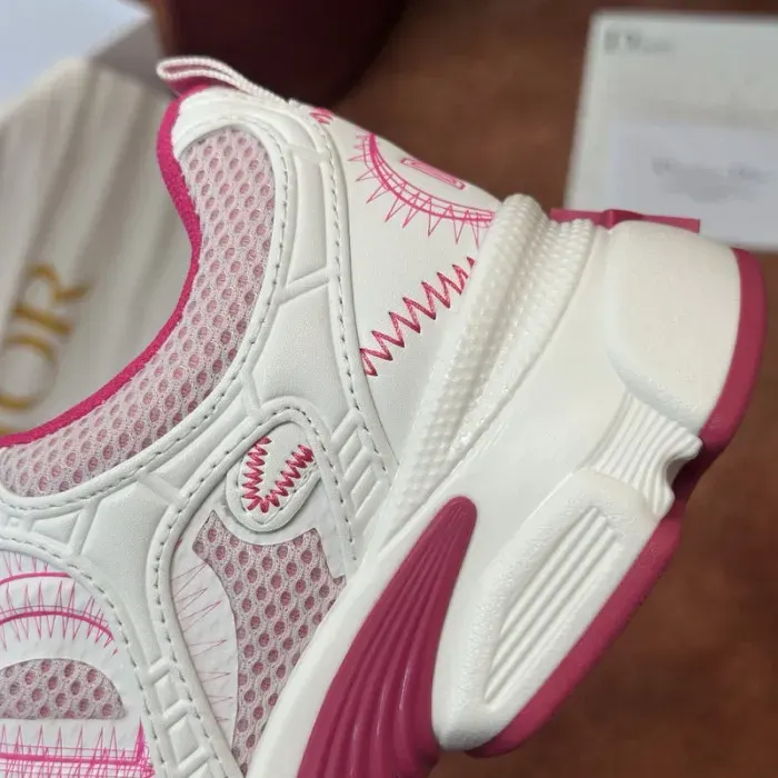Dior Sneaker, alternate view