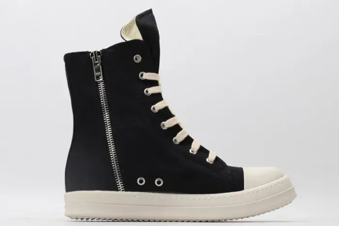 Rick Owens, alternate view