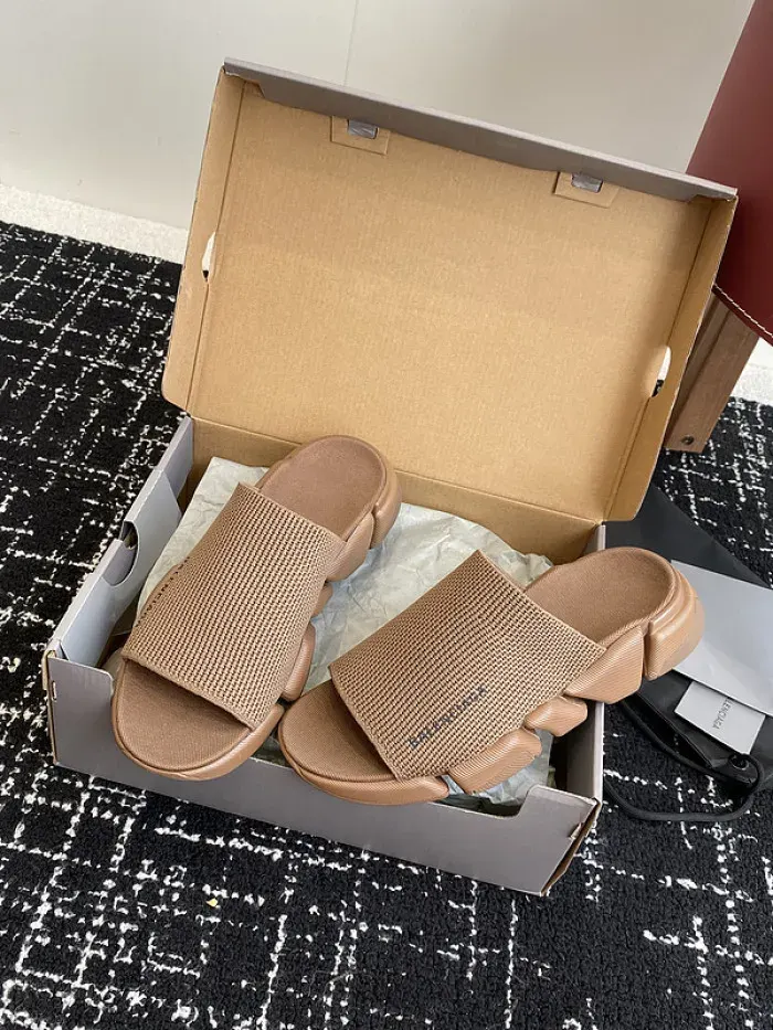 Bl Sandal