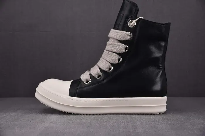 Rick Owens (Leather)