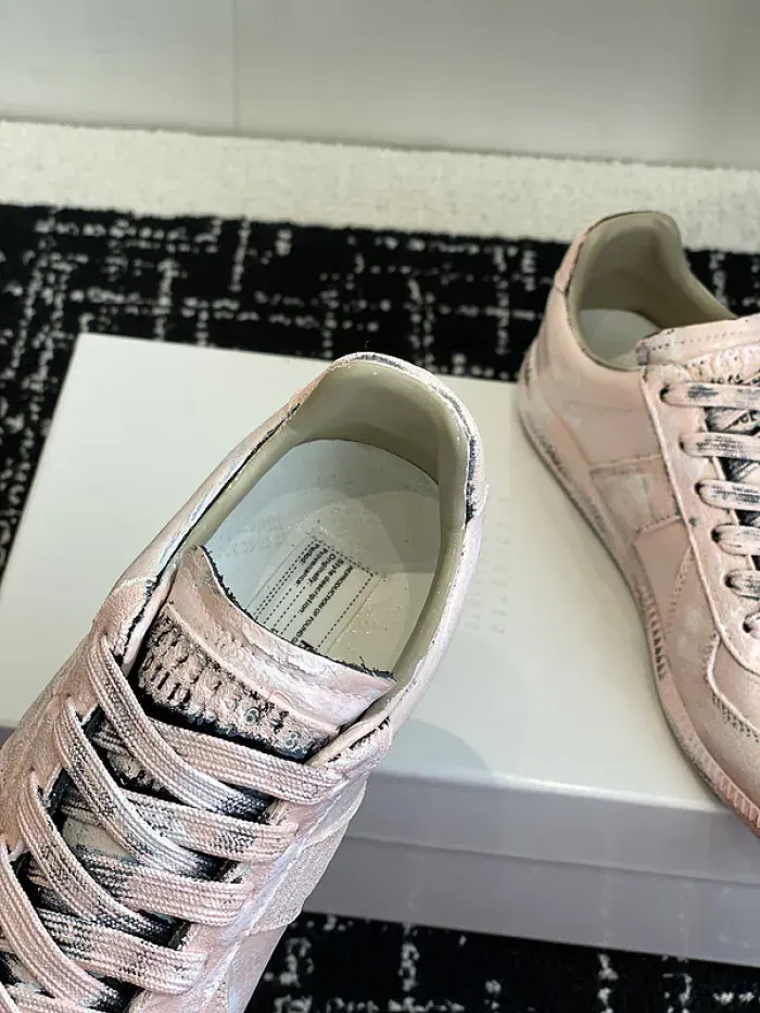 Maison Margiela Sneaker, alternate view