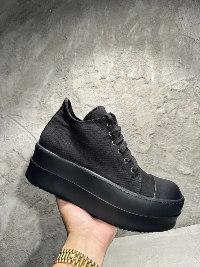 Rick Owens (Cloth), alternate view