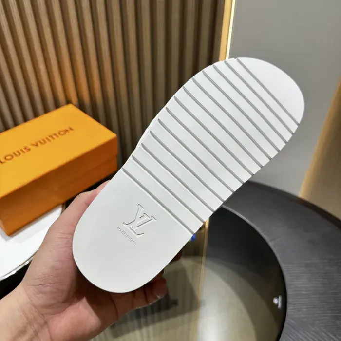 Louis Vuitton Sandal, alternate view