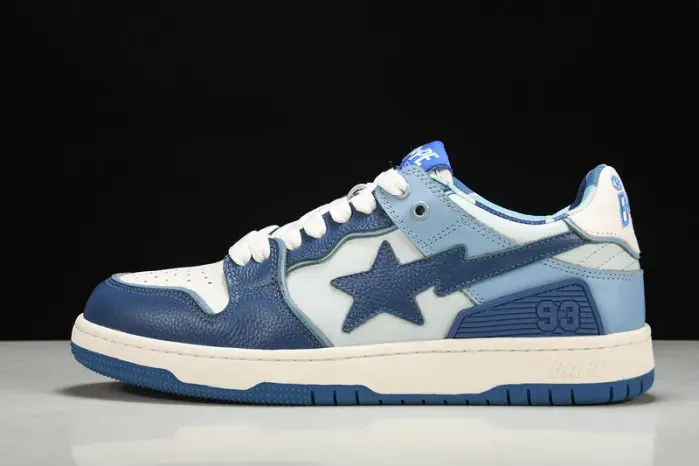 Bape Shoe