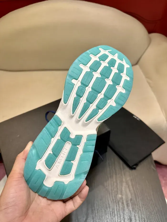 Amiri Sneaker, alternate view