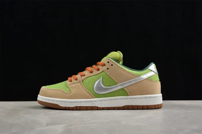 Nike Sb Dunk Low Escargot Fq7585-200