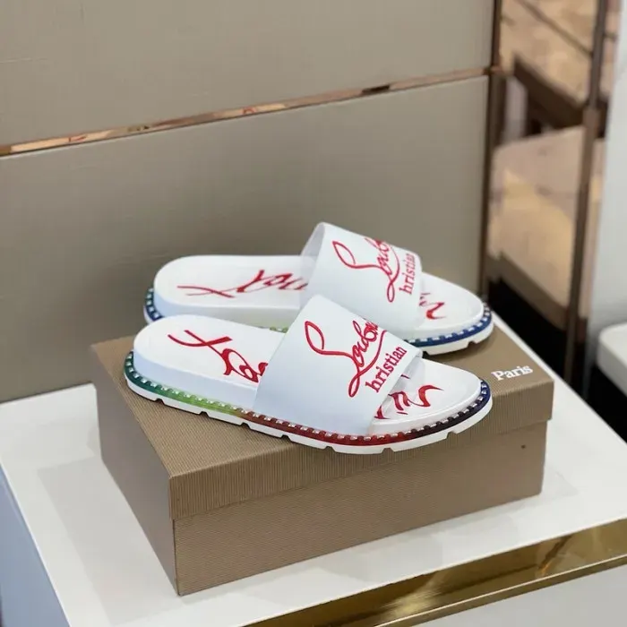 Cl Sandal