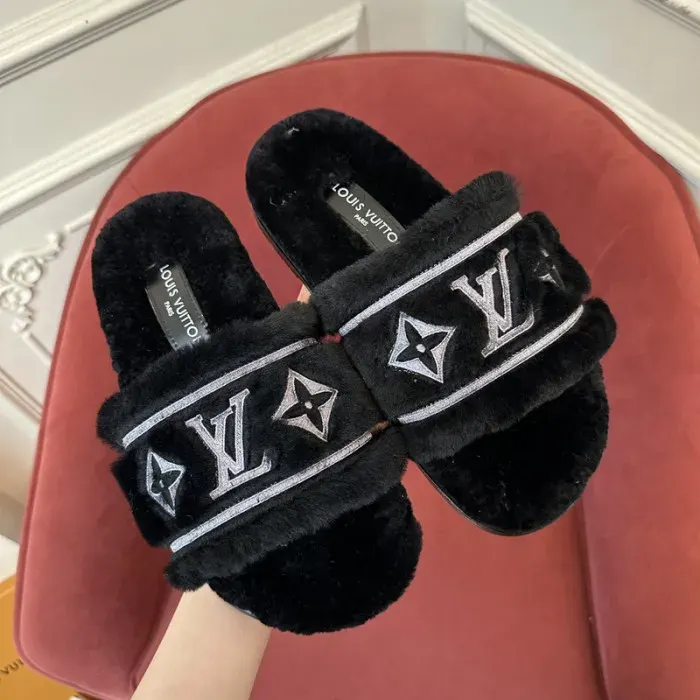 Louis Vuitton Sandal, alternate view