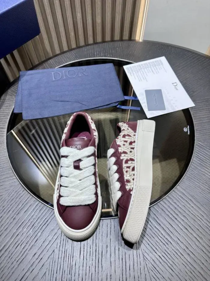 Dior Sneaker