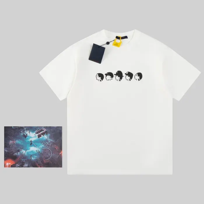 Louis Vuitton Shirt