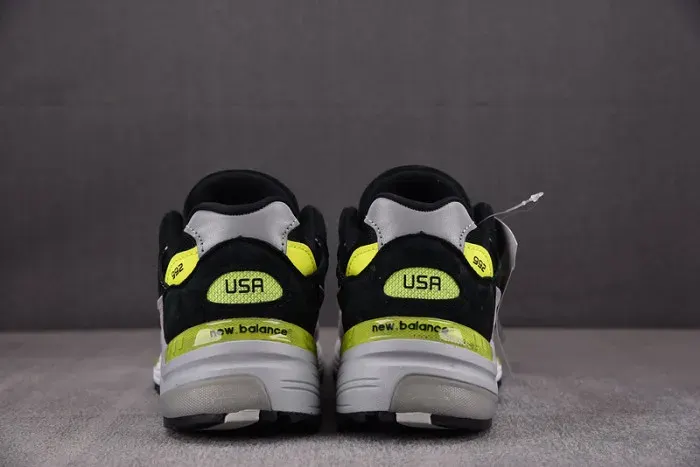 New Balance Sneaker, alternate view