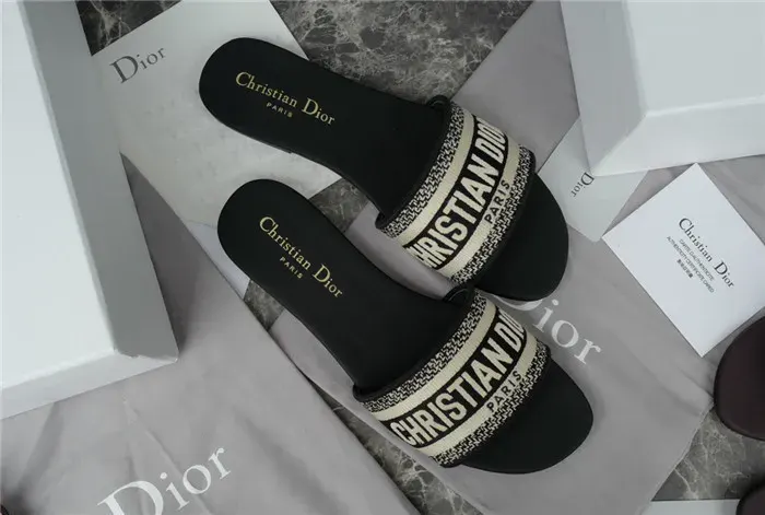 Dior Sandal, alternate view