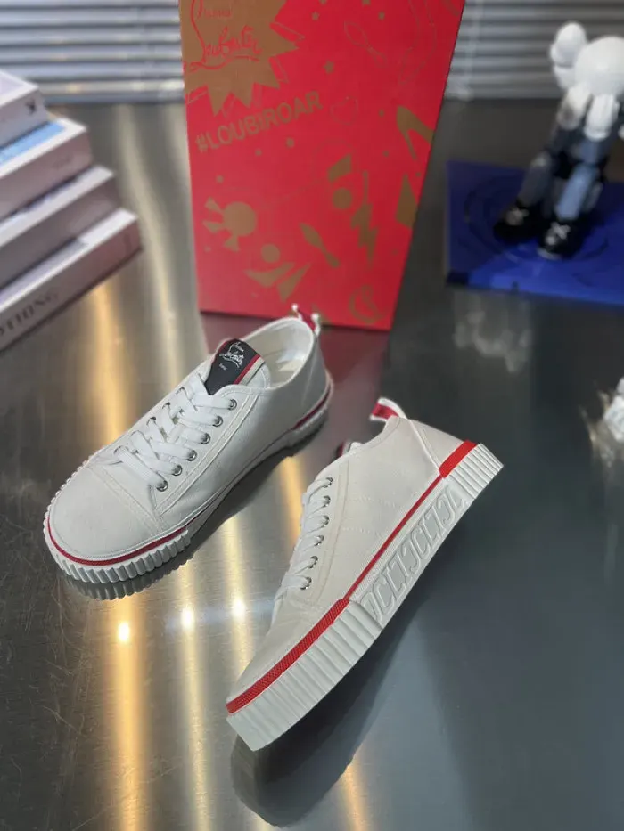 Cl Sneaker