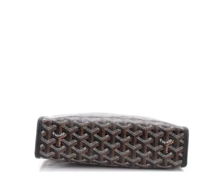 Goyard Bag, alternate view