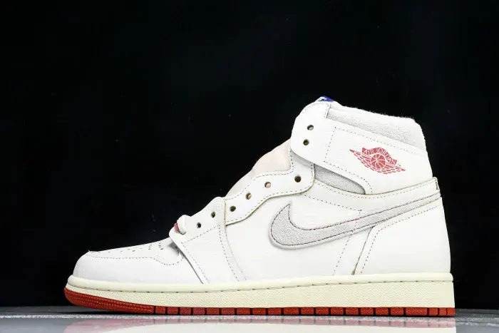 Air Jordan 1 High Og Rare Air “Cinnabar” (W) Db4612-100