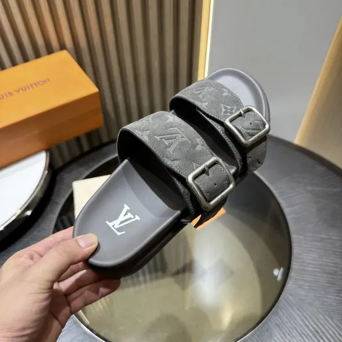 Louis Vuitton Sandal, alternate view
