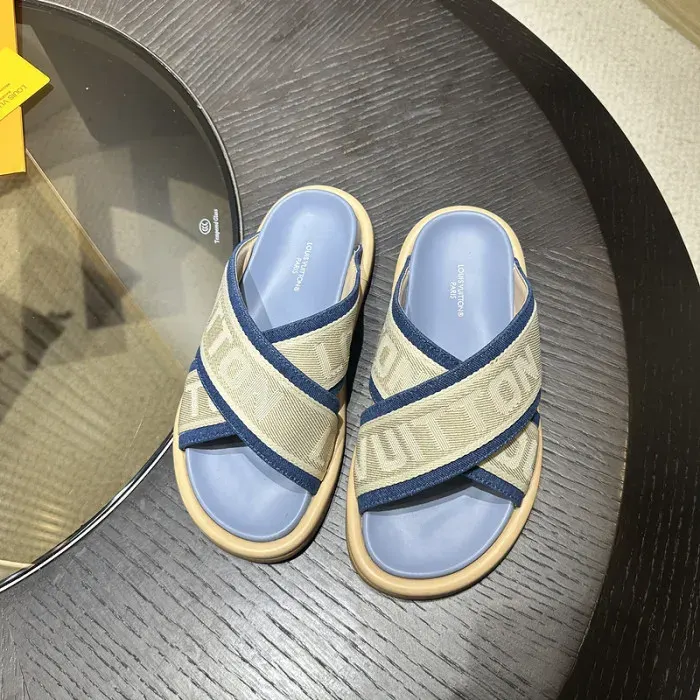 Louis Vuitton Sandal