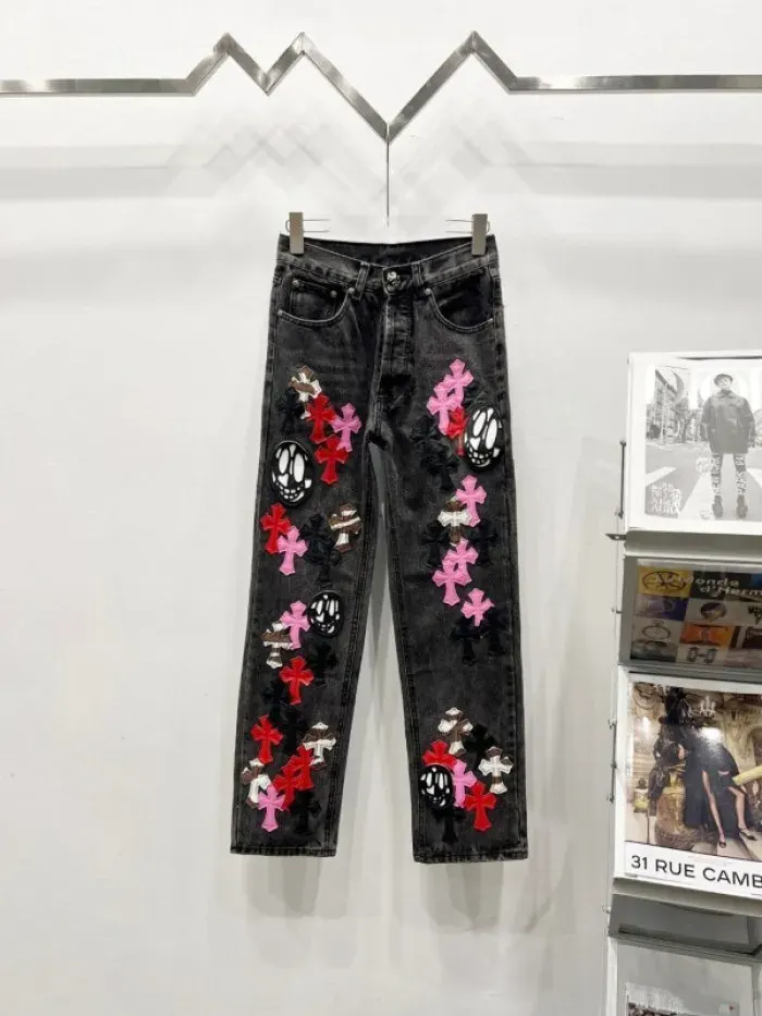 Chrome Hearts