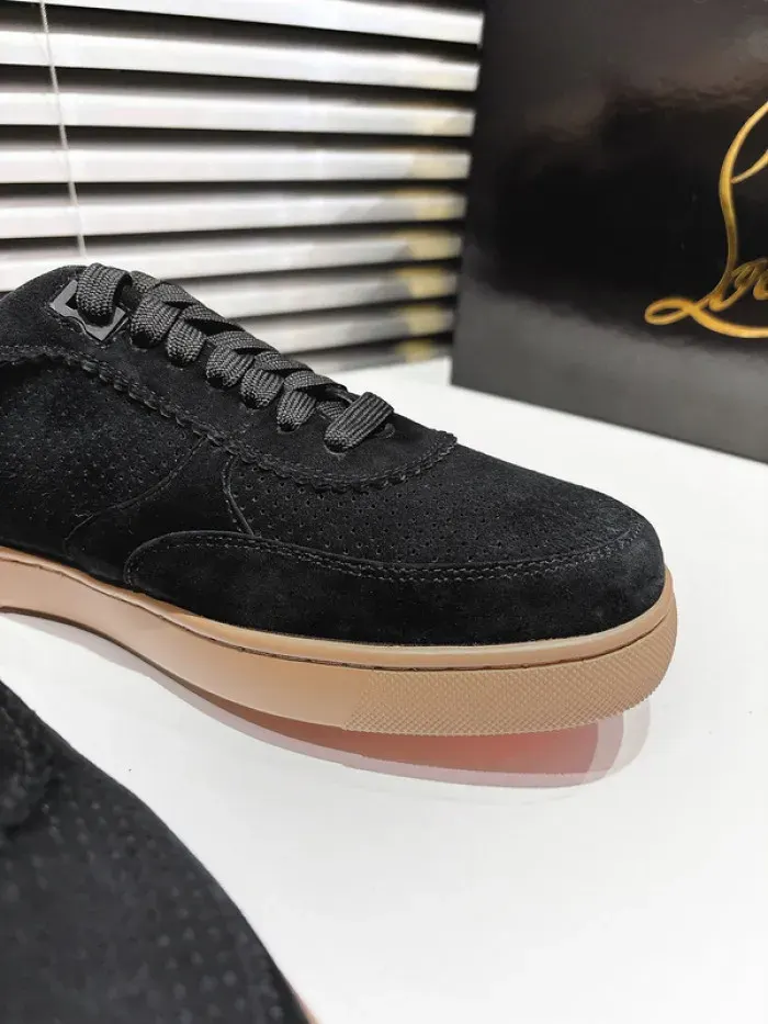 Cl Sneaker, alternate view