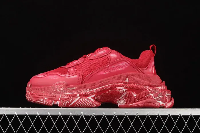 Balenciaga Triples