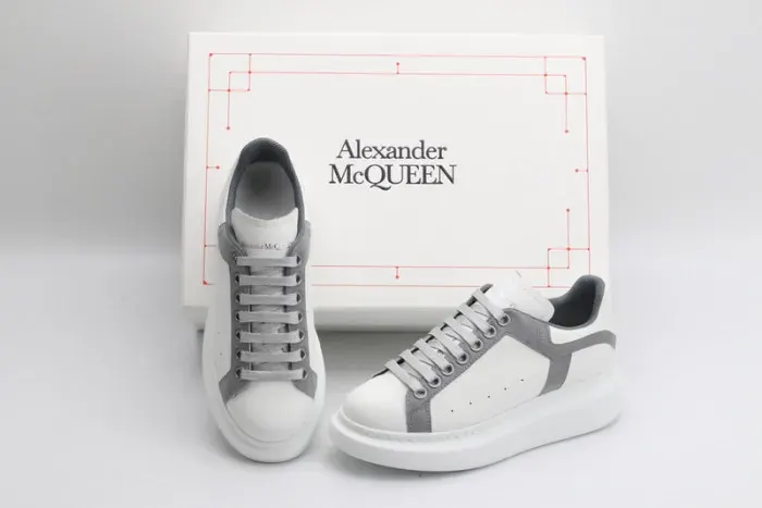 Alexander McQueen Sneaker, alternate view