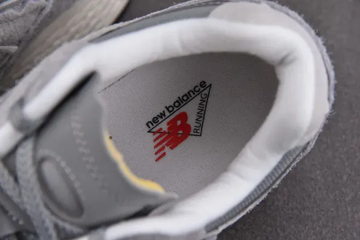 New Balance Sneaker, alternate view