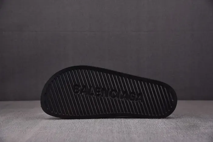 Bl Sandal, alternate view
