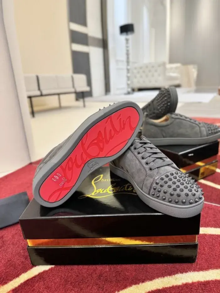 Cl Sneaker, alternate view
