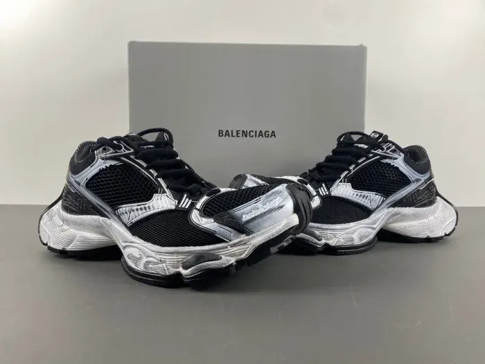 Balenciaga Stap1Er Sneaker, alternate view