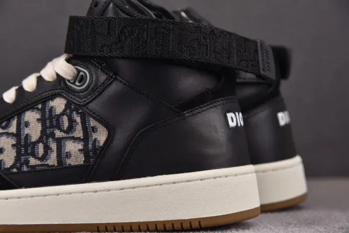 Dior B27 Mid Sneaker, alternate view