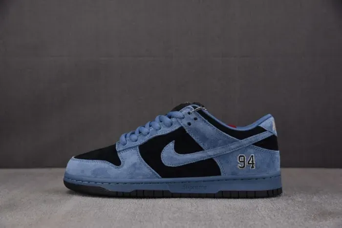 Nike Sb Dunk Low Svp*Me 94 Ocean Fog Hq8487-400