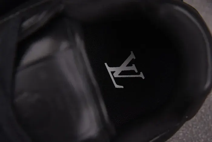Louis Vuitton Sneaker, alternate view